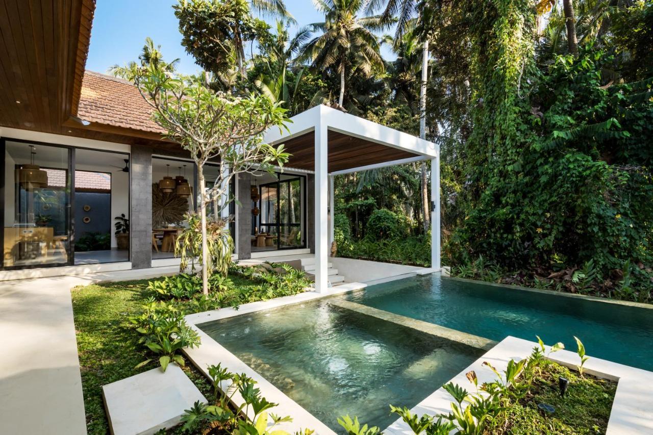 Ubud Villa Sweet Days By Balisuperhost Exterior foto