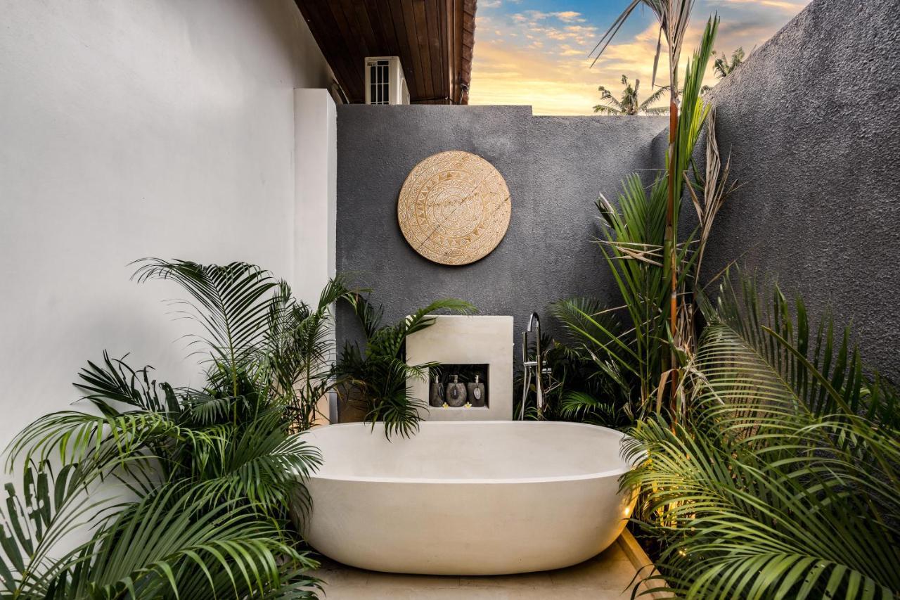 Ubud Villa Sweet Days By Balisuperhost Exterior foto